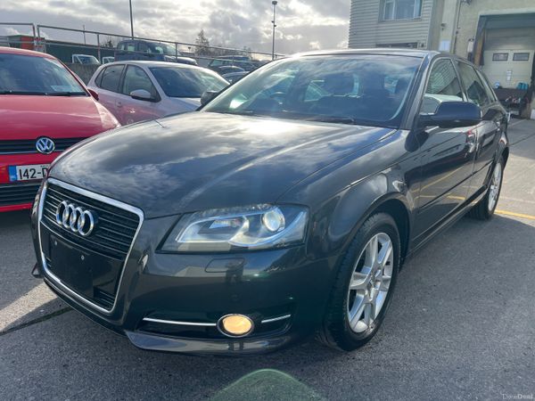 2012 AUDI A3 17k ! NCT 02/27 TAX 06/26 381195369