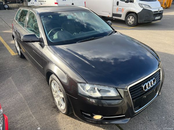 2012 AUDI A3 17k ! NCT 02/27 TAX 06/26 381195373