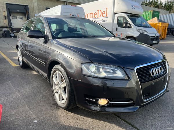 2012 AUDI A3 17k ! NCT 02/27 TAX 06/26 381195375