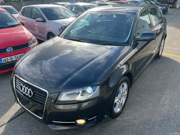 2012 AUDI A3 17k ! NCT 02/27 TAX 06/26 381195377