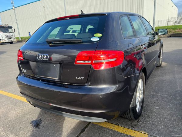 2012 AUDI A3 17k ! NCT 02/27 TAX 06/26 381195381