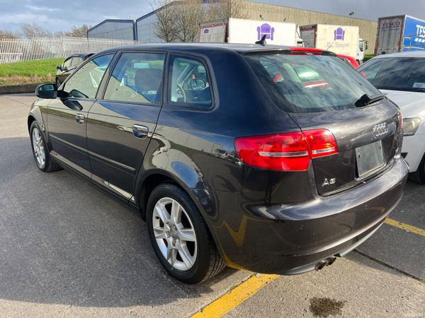 2012 AUDI A3 17k ! NCT 02/27 TAX 06/26 381195383