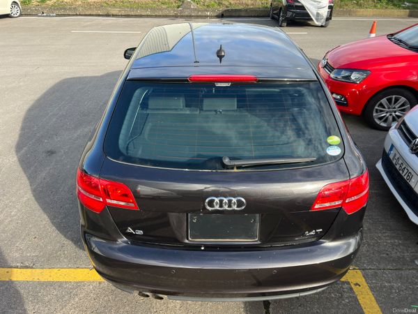 2012 AUDI A3 17k ! NCT 02/27 TAX 06/26 381195385
