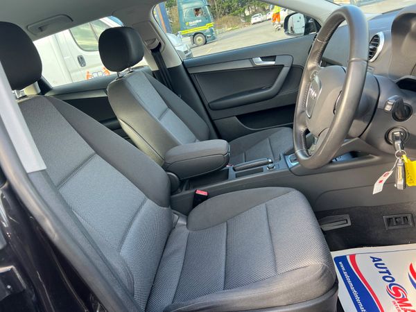 2012 AUDI A3 17k ! NCT 02/27 TAX 06/26 381195391