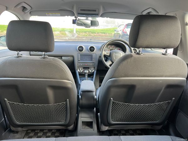 2012 AUDI A3 17k ! NCT 02/27 TAX 06/26 381195417