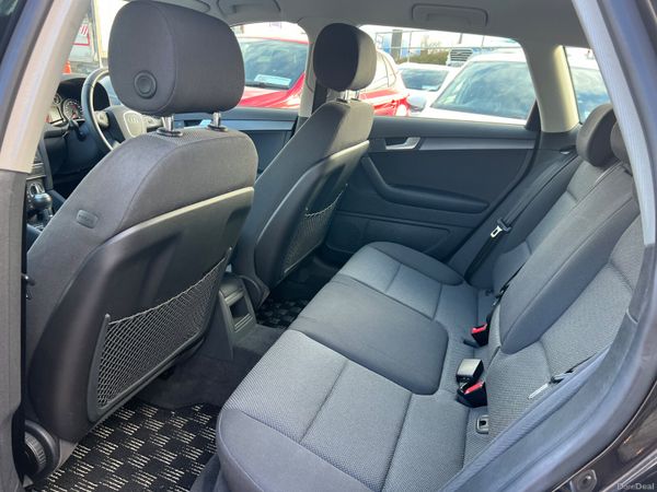 2012 AUDI A3 17k ! NCT 02/27 TAX 06/26 381195421