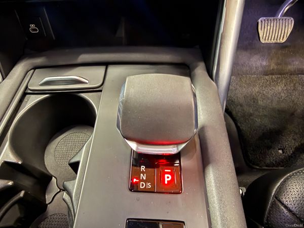 212 Land Rover Discovery 5 300D HSE 2 Seat Com 381198149