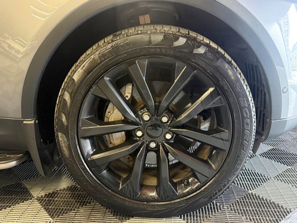 212 Land Rover Discovery 5 300D HSE 2 Seat Com 381198111