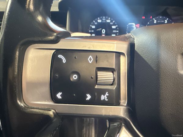 212 Land Rover Discovery 5 300D HSE 2 Seat Com 381198131