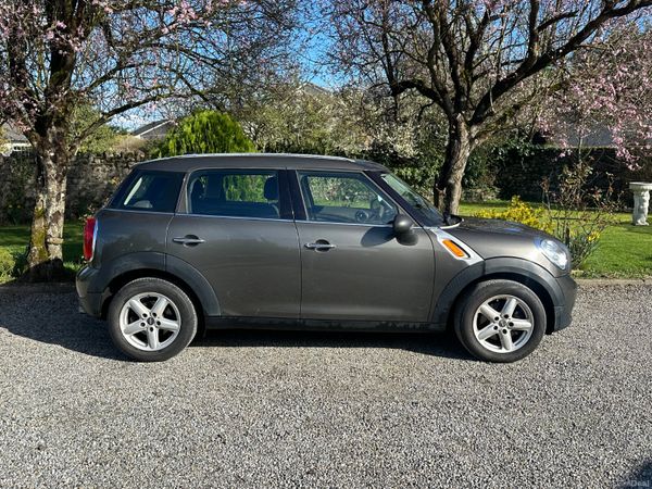 Mini One 2012 381198383