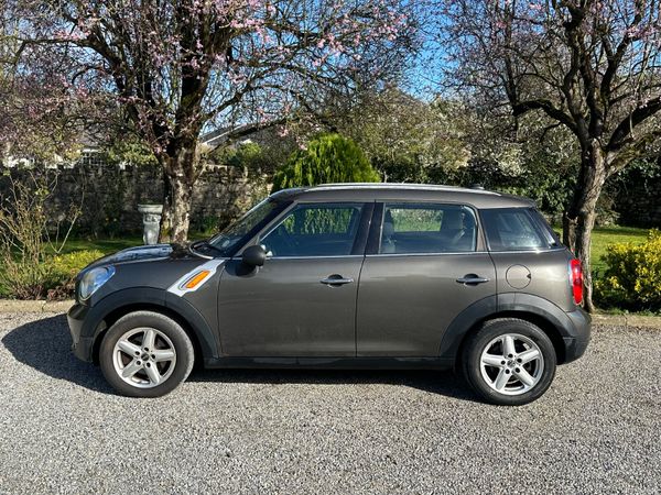 Mini One 2012 381198389