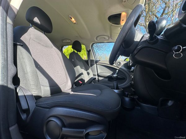 Mini One 2012 381198393