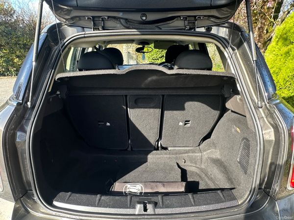 Mini One 2012 381198401