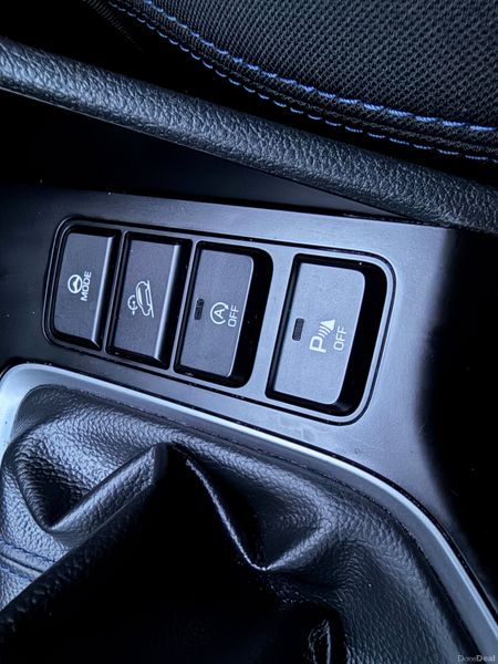 Hyundai Tucson 2016 Comfort Diesel 381100441