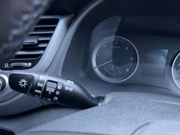 Hyundai Tucson 2016 Comfort Diesel 381100443