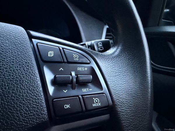 Hyundai Tucson 2016 Comfort Diesel 381100447