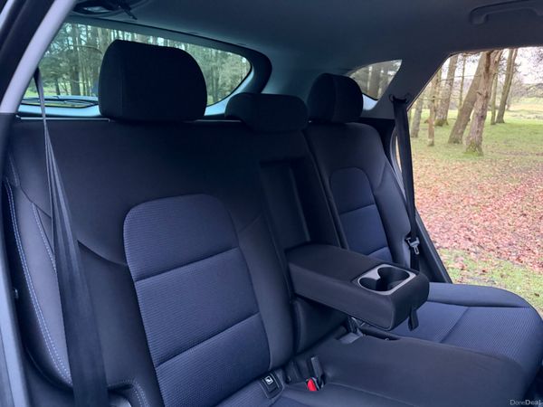 Hyundai Tucson 2016 Comfort Diesel 381100455