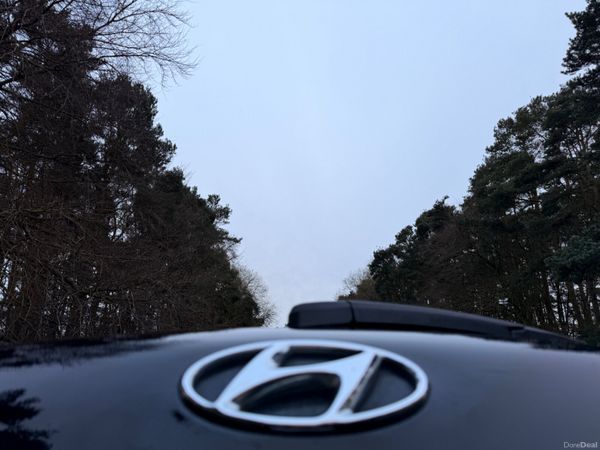 Hyundai Tucson 2016 Comfort Diesel 381100461