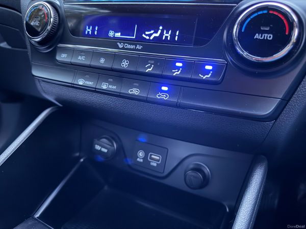 Hyundai Tucson 2016 Comfort Diesel 381100433