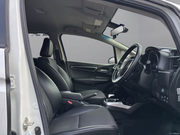 2019 HONDA FIT (S83) 381100567