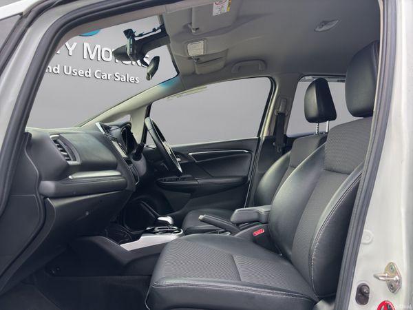 2019 HONDA FIT (S83) 381100571