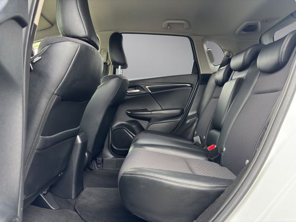 2019 HONDA FIT (S83) 381100573