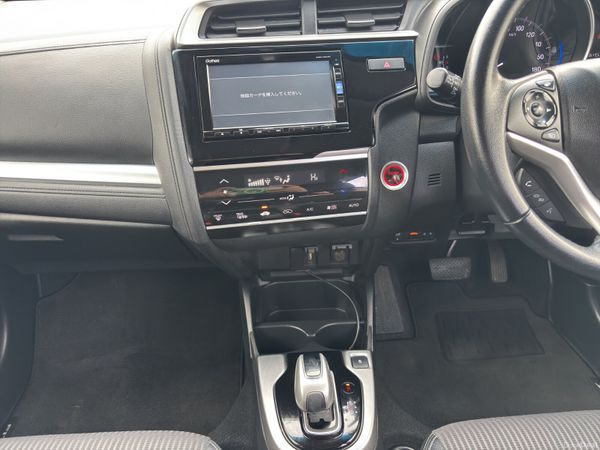 2019 HONDA FIT (S83) 381100575