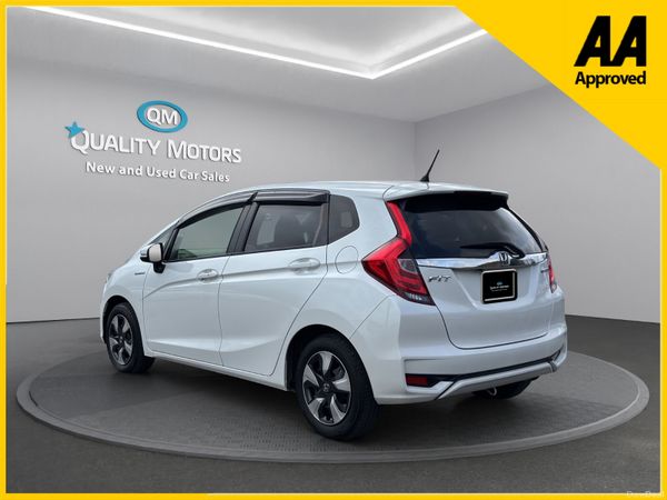 2019 HONDA FIT (S83) 381100655