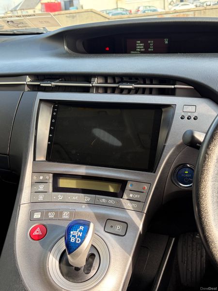 Toyota Prius 2014 381101195