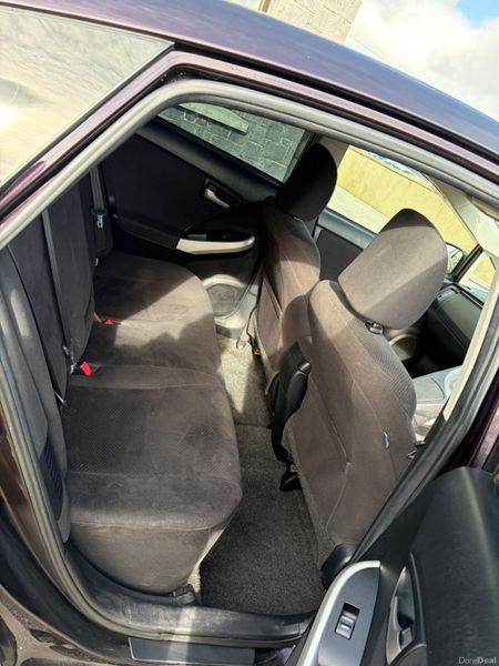 Toyota Prius 2014 381101197