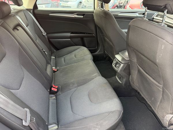 Ford Mondeo 2.0 Diesel Titanium NCT 381101591