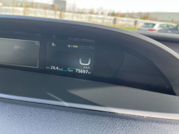 Toyota Prius 2020, 1.8 HYBRID AUTO LOW KMS 381106545