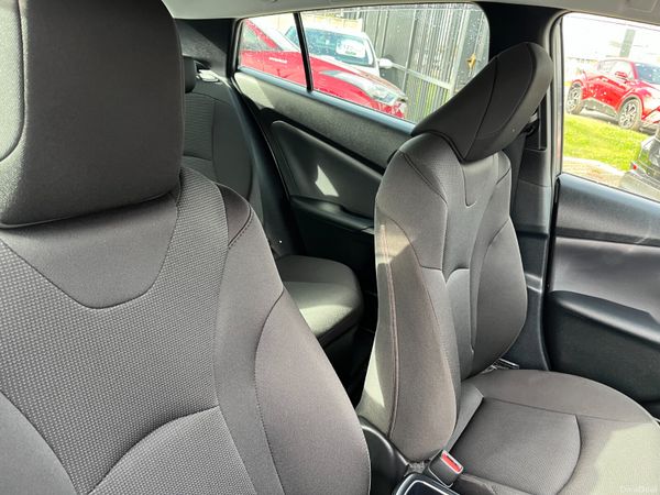 Toyota Prius 2020, 1.8 HYBRID AUTO LOW KMS 381106553