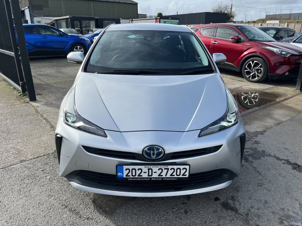 Toyota Prius 2020, 1.8 HYBRID AUTO LOW KMS 381106567