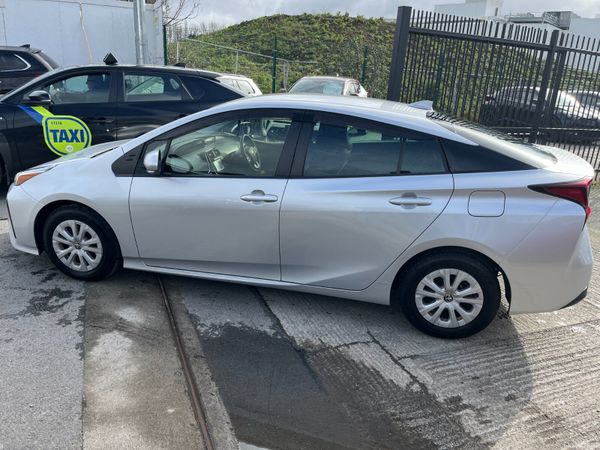 Toyota Prius 2020, 1.8 HYBRID AUTO LOW KMS 381106577
