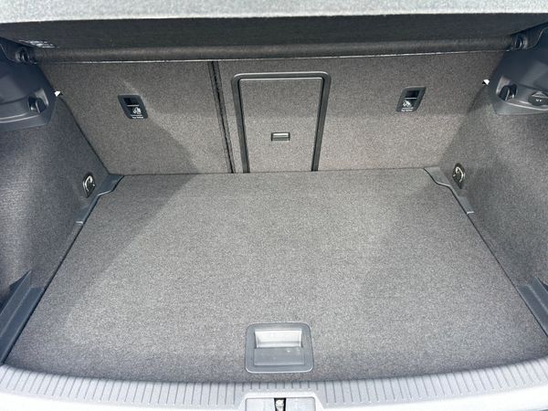 2017 VOLKSWAGEN GOLF GTI DSG AUTO 2.0TSI 381107745