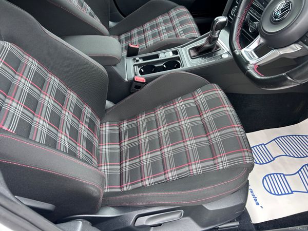 2017 VOLKSWAGEN GOLF GTI DSG AUTO 2.0TSI 381107715