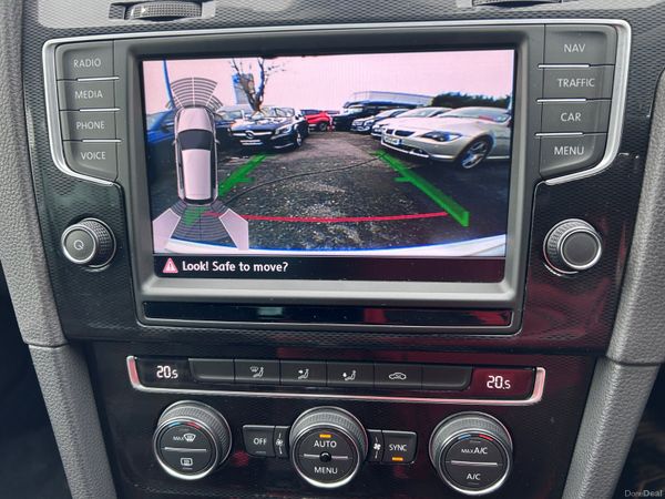 2017 VOLKSWAGEN GOLF GTI DSG AUTO 2.0TSI 381107729