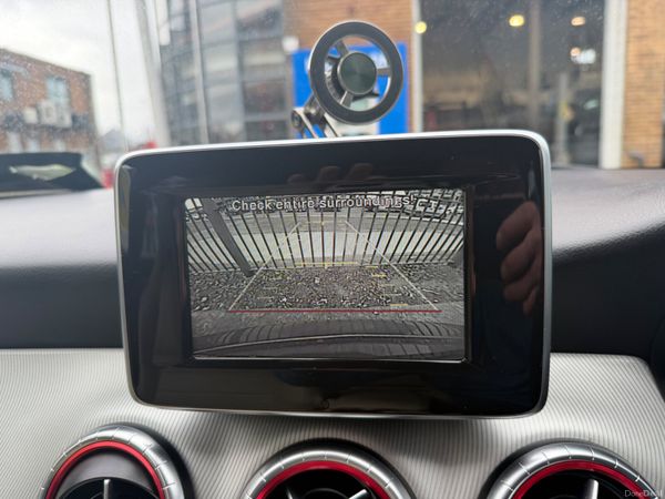 Mercedes-Benz CLA 220 D Urban Automatic 381109255