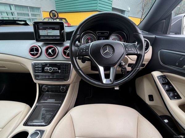Mercedes-Benz CLA 220 D Urban Automatic 381109263