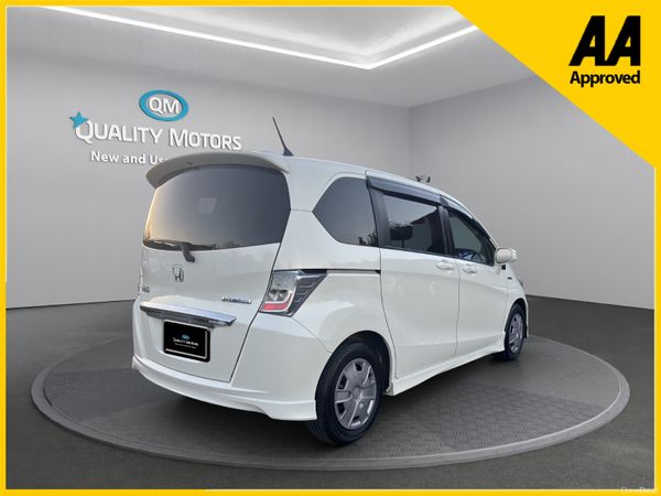 2013 HONDA FREED (S189) 381110421