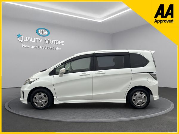 2013 HONDA FREED (S182) 381111473