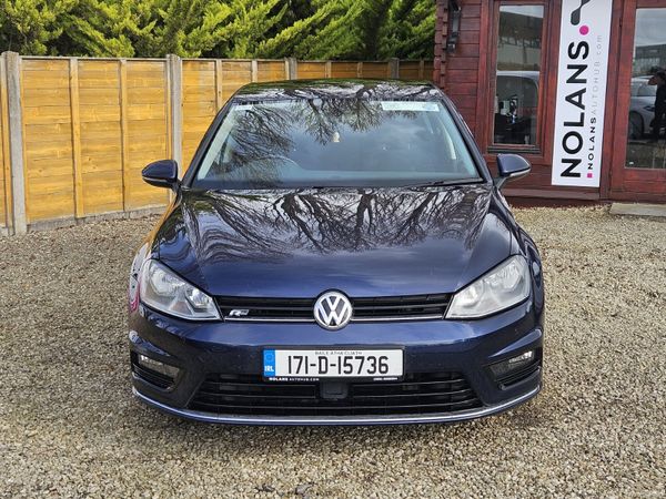 Volkswagen Golf 2017 Edition R 1.6 Diesel 381113679