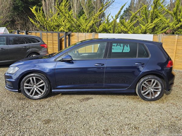 Volkswagen Golf 2017 Edition R 1.6 Diesel 381113683