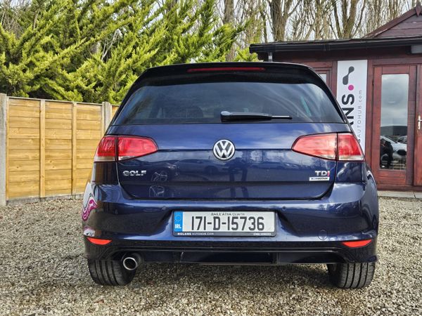 Volkswagen Golf 2017 Edition R 1.6 Diesel 381113685