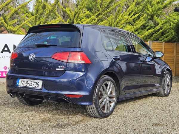 Volkswagen Golf 2017 Edition R 1.6 Diesel 381113695