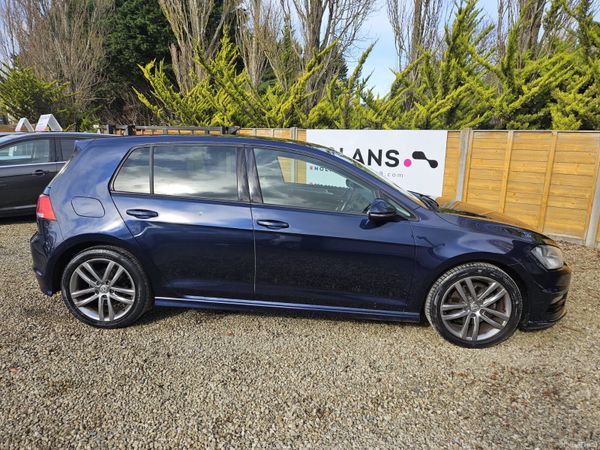 Volkswagen Golf 2017 Edition R 1.6 Diesel 381113697