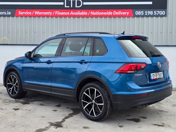 2017 VW TIGUAN 2.0 TDI COMFORLINE LOW MILAGE 381118715
