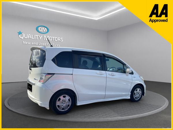 2013 HONDA FREED HYBRID (S32) * 7 SEATER* 381121415