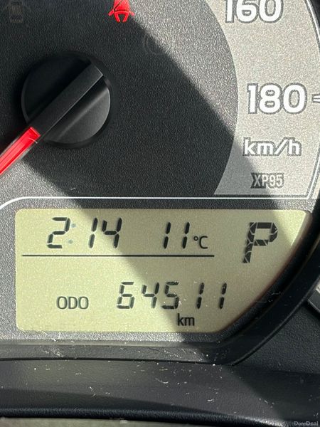 Toyota Vitz 2015 381122937